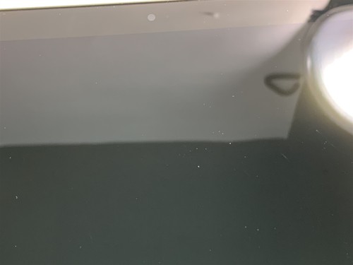 Apple MacBook Pro 13" A2338 LCD Screen Assembly Silver 661-17549 Grade C - Afbeelding 6 van 6