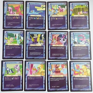 My Little Pony Magic The Gathering | eBay