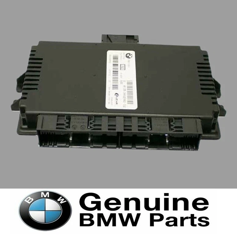 BMW 3 SERIES E90 E91 FRM3 LIGHT CONTROL FOOTWELL MODULE 