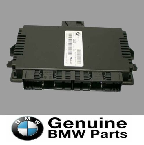 BMW 3 SERIES E90 E91 FRM3 LIGHT CONTROL FOOTWELL MODULE 61356827064 61359390491 - Picture 2 of 4