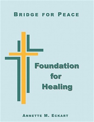 Foundation for Healing (Paperback or Softback)