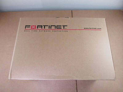 Fortinet Network Protection FG-80CM P05446-08-01