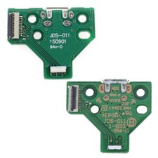 USB Charging Port Socket Circuit Board JDS-001 011 030 040 050 For Control