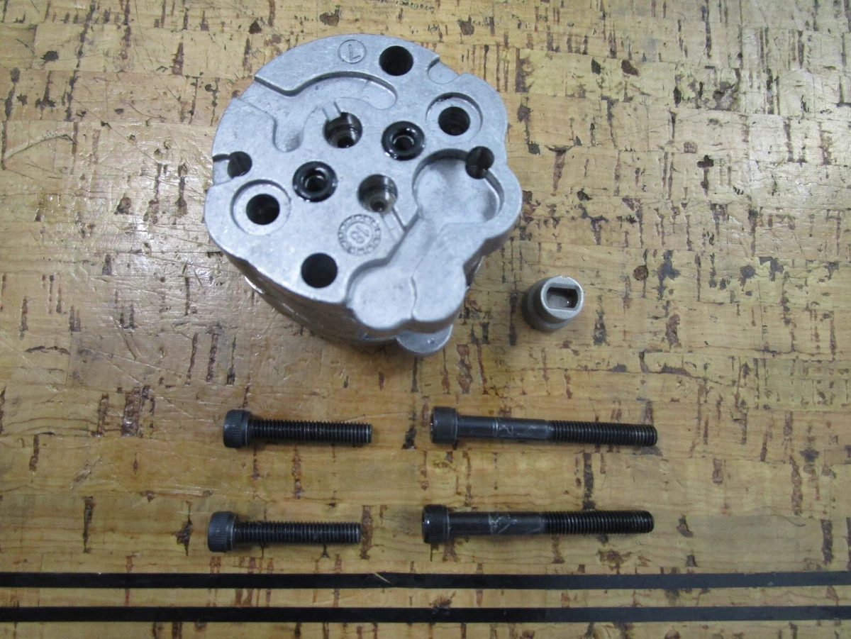 OEM* Mercury Pro XS 200HP Pump Kit 8M0143004 | eBay