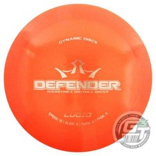 NEW Dynamic Discs Lucid Defender Distance Driver Golf Disc - COLORS WILL VARY