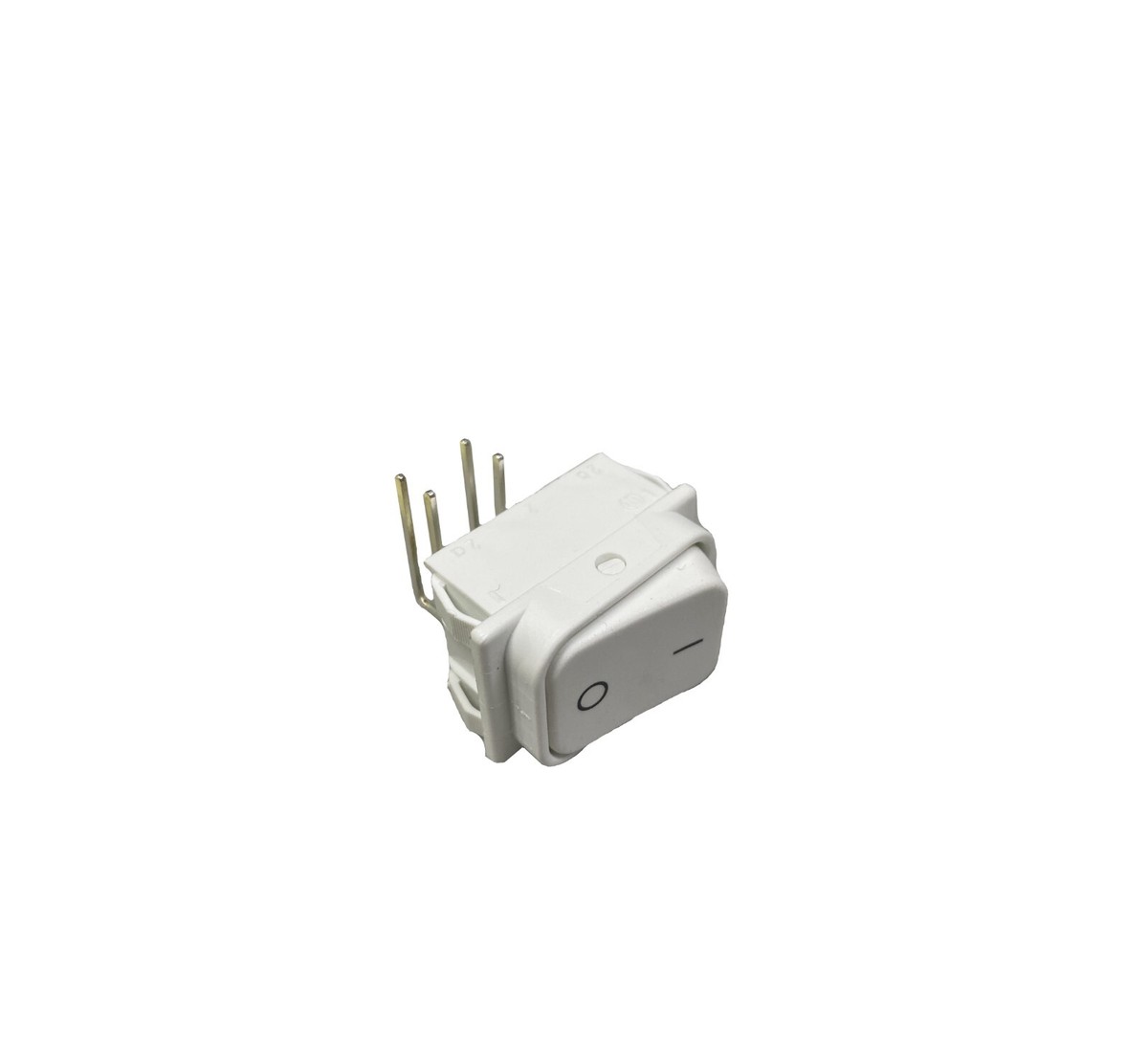 Power Switch for Gendex 765 DC 765DC 632-0084P2 GXS017