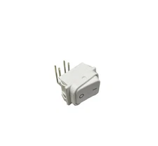 Power Switch for Gendex 765 DC 765DC 632-0084P2 GXS017 (White)