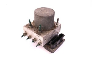 ABS Pumpe Hydraulikblock Opel Corsa C 0265231306 24469609 Steuergerät 0265800303