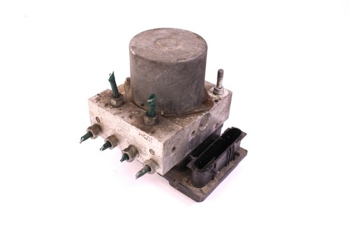 ABS Pumpe Hydraulikblock Opel Corsa C 0265231306 24469609 Steuergerät 0265800303