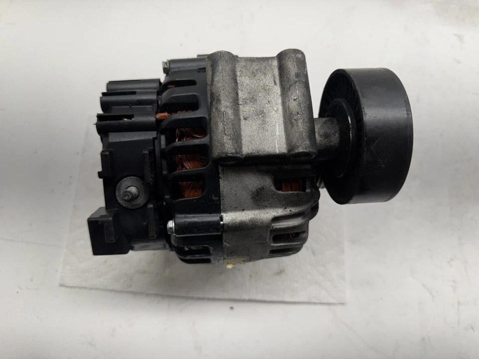 BMW ALTERNATOR FOR 2006 2007 BMW 525XI 530XI 330XI 330I 15733 - Image 2 of 4