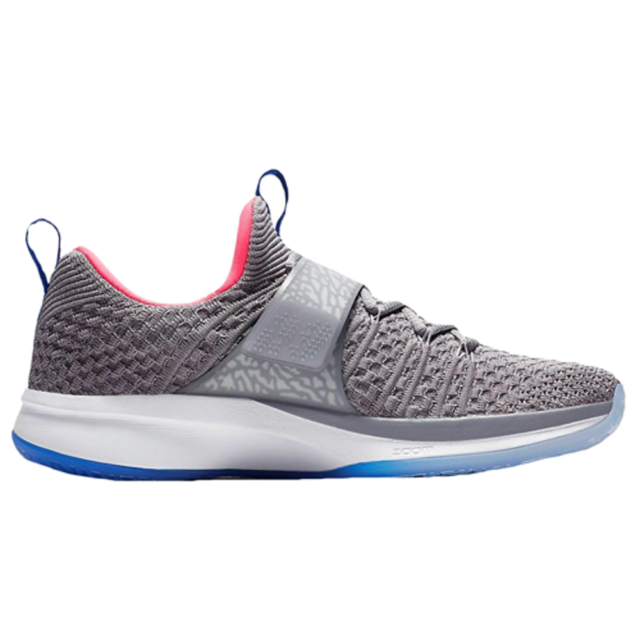 Jordan Trainer 2 Gray