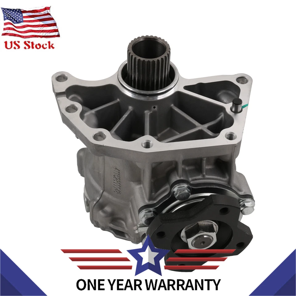 Caja de transferencia 33100-3KA0B para Nissan Pathfinder Murano Infiniti QX60 Q60 3,5 L Foto 4 de 4