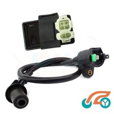 Ignition Coil + CDI for Honda XR600R XR500R XR350R XR250R CRF XR 100 Dirt Bike
