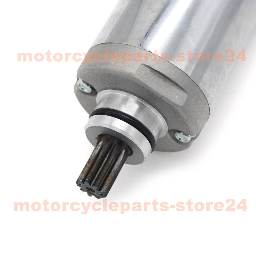 NUEVO ARRANQUE TW200 TRAILWAY 200 1987-1988/2003-2018 / TW125 1999-2004 Foto 2 de 4