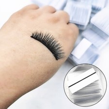 50/34X Reusable Self Adhesive Glueless Eyelashes With Glue False Eyelashes↔
