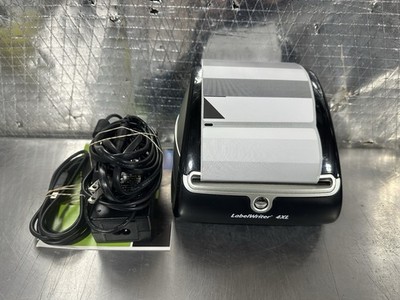 Dymo Label Writer 4XL Label Printer Model 1738542