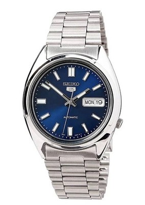 Seiko Herrenuhr SNXS77K,Automatic.Neue Uhr+Etikett.3 Jahre Garantie ab Kaufdatum