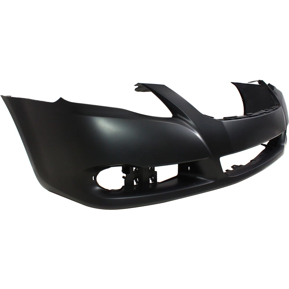 Front Bumper Cover For 2008-2010 Toyota Avalon w/ fog lamp holes Primed Foto 3 de 4