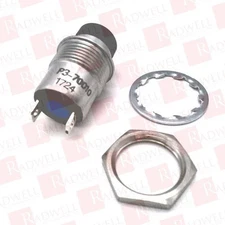 OTTO CONTROLS P3-70010 / P370010 (BRAND NEW)