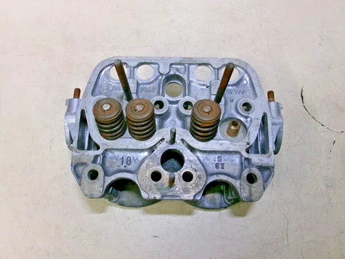 4240095 ENGINE CYLINDER HEAD Fiat 126 500 F/L 595CC 110F000