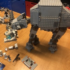 lego star wars 8129,7879