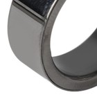 Water Proof Sleep Monitoring Health Monitor Smart Ring Aluminium Alloy