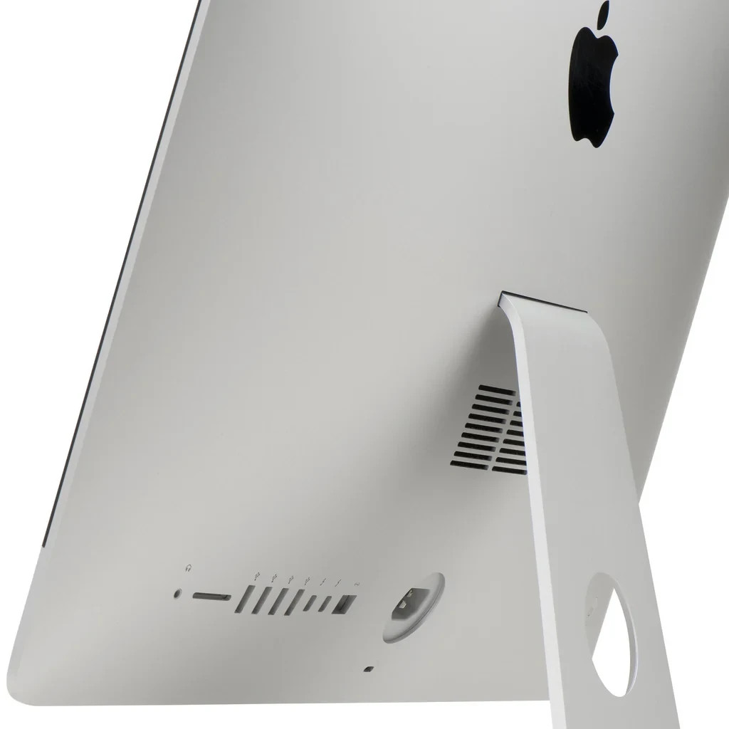 Apple iMac 2019 21.5'' Core i3 8th Gen 3.6Ghz 16GB RAM 256GB SSD