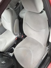 Siège Citroen C3