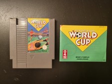 ebay® Auktion 820187418765 | nintendo world cup nes Thumbnail of ebay® auction 820187418765 | nintendo world cup nes