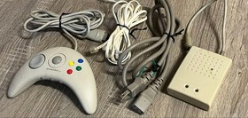 Bandai Apple Pippin At Mark PA-82001 Console Boxed With Games Tested s1716