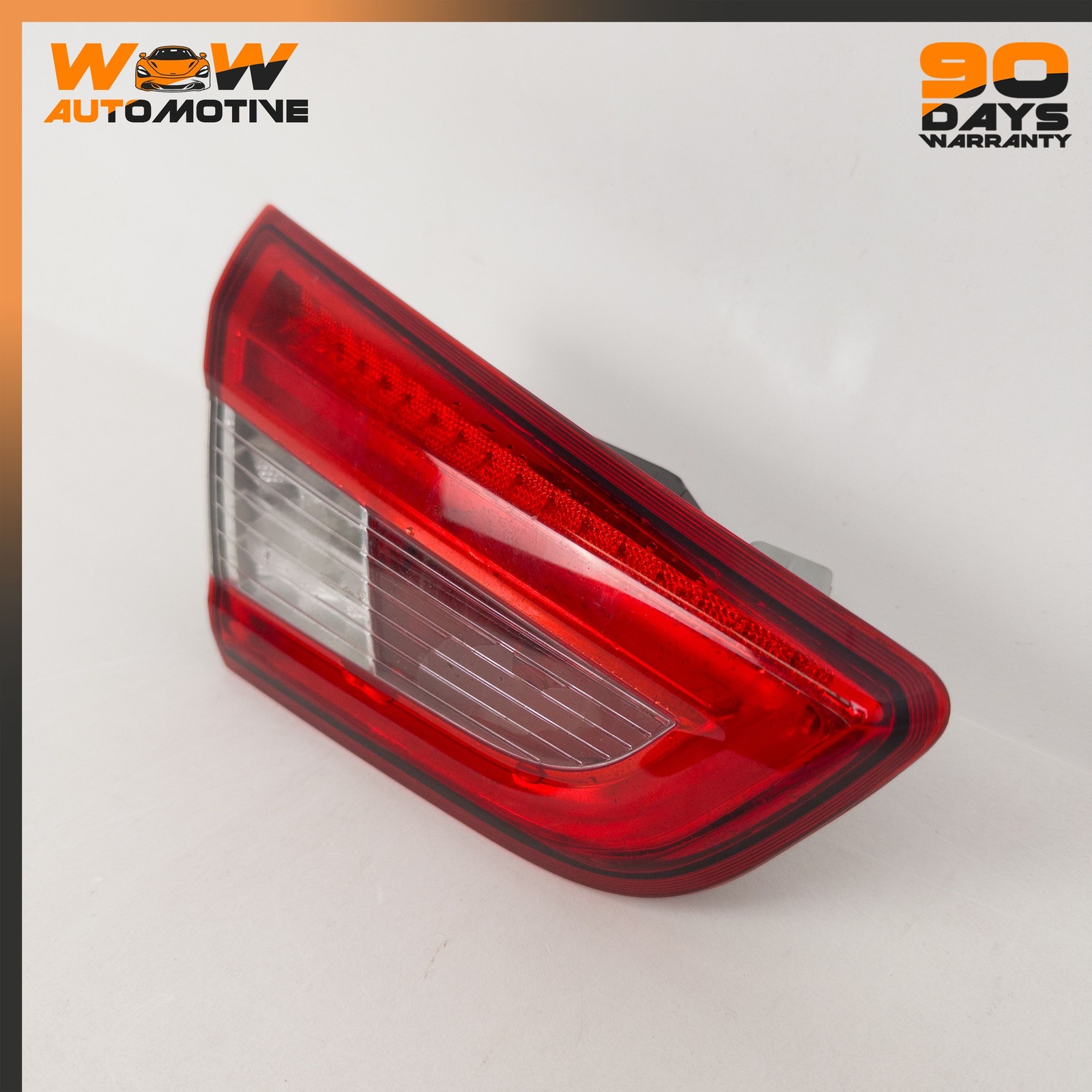 Maserati Ghibli 2014-2019 REAR+LEFT+INNER Tail light