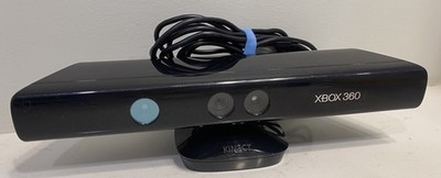 Microsoft Kinect Sensor Camera for Xbox 360 OEM Model 1414 Tested Working