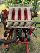 Vw Golf Gti Jetta Gli Mk2 9a 16v Scirocco Rebuilt Engine 3 Intake Manifold Opt Vw Golf Gti Jetta Gli Mk2 9a 16v Scirocco Rebuilt Engine 3 Intake Manifold Opt