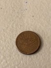 1864 Civil War Token, George Washington, Great Central Fair June 1964 — photo 7