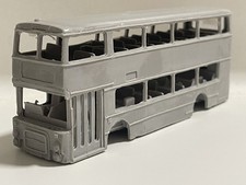 Saltire Model Bus Kits Leyland Olympian Northern Countries Greater Manchester 