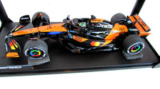 SOLIDO 1/18  MCLAREN MCL39 #81 OSCAR PIASTRI WINNER CHINESE GP 2025 S1818702