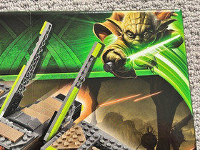 LEGO Star Wars Lot NEW 75024 (RARE) 75386 75391 Starhopper Capt. Rex Moff Gideon