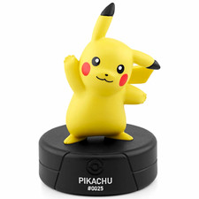 Tonies Pikachu Figur NEU OVP PREORDER 20.08