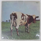 PINK FLOYD ATOM HEART MOTHER ODEON OP80102 Japan VINYL LP
