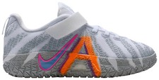Nike Ja 3 PreSchool Light Show IB4771-100 Youth Size