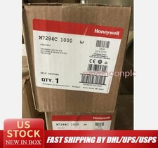 Honeywell M7284C1091 Electric Actuator Honeywell M7284C 1091 New IN Box DHL Ship