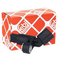 ABS Sensor Raddrehzahlsensor Vorne Links Febi 21582 FüR Audi Seat Skoda VW Polo