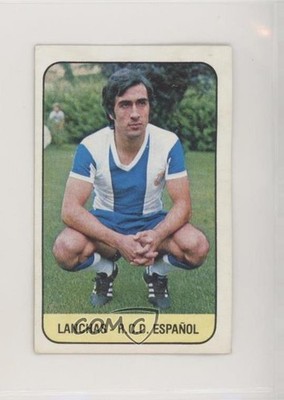 1978-79 Este Campeonato de Liga Lanchas #244 0q0m