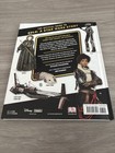Star Wars Visual Guide Lot: Rogue One, Solo, The Last Jedi — photo 3