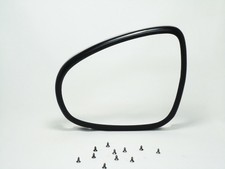 Protect Your Mirrors | Anti Theft Guard fits LEXUS LS460 LS600H 2013 - 2017