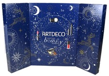 Make-up Adventskalender 2023 – Kosmetik-Set Mit 24 Überraschungen Für Frauen & Mädchen