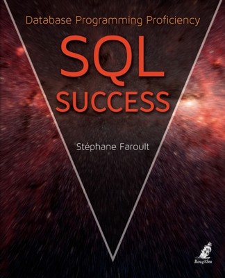 Faroult - SQL Success - Database Programming Proficiency - New paperba - X555z
