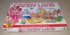 Vintage 2001 Candy Land Board Game Milton Bradley - 100% Accurate and Complete