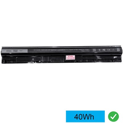 AKKU batterie 40Wh 14.8V Battery für DELL Inspiron 15 3567-2HYWR, 15 3567-DNX2K