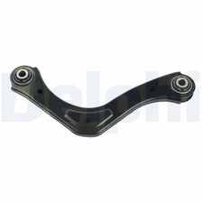 Querlenker Dreieckslenker DELPHI TC4721 Stahlblech für HYUNDAI i30 PDE PD PDEN 6